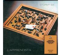 Vinile Stormy Six - L'apprendista (Signed)