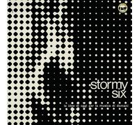 Stormy Six - Le Idee Di Oggi Per La Musica Di Domani (180 Gr. Vinyl Gatefold)