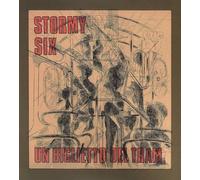 STORMY SIX - UN BIGLIETTO DEL TRAM - LP VINILE NUOVO PREORDINE DAL 7 FEBBRAIO