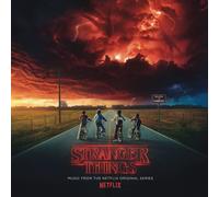 Various - Stranger Things: Music From The Netflix Original Series [2 LP]