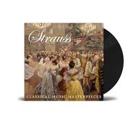 Vinile Strauss - Musica classica : Waltzes, Polkas, Radetzky March