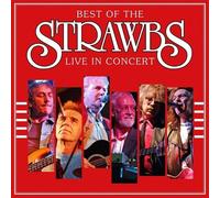 Strawbs Best of the Strawbs Live in Concert (Vinyl LP) 12" Album