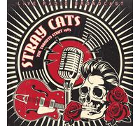 Vinile Stray Cats - The Toronto Strut 1983