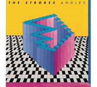 Strokes The - JIVE Angles
