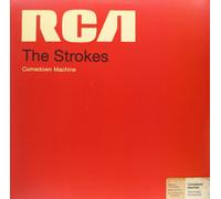 Comedown Machine (1 Vinile) - The Strokes (Vinile)