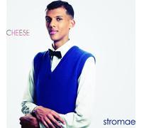 Stromae – Cheese