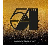 Studio 54 - Music Inspired By Iconic 70 New York Club