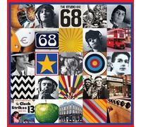 Vinile Studio 68, The - The Total Sound