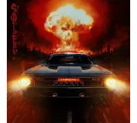 Simpson Sturgill - Sound & Fury