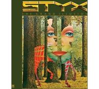 Vinile Styx - The Grand Illusion