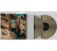 SUBSONICA - Terre Rare - 2LP Marmorizzato Grigio [2 LP]