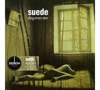 Suede Dog Man Star (Vinyl LP) 12" Album