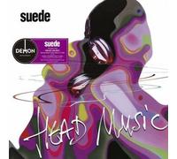 Vinile Suede - Head Music (2 Lp)