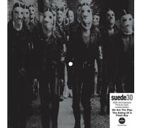 Suede We Are the Pigs/Killing of a Flash Boy (Vinyl LP)