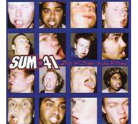 Sum 41 - All Killer No Filler (LP)