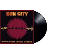 Artists United Against Apartheid - Sun City