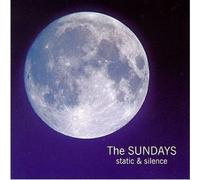 THE SUNDAYS - Static And Silence (RSD2026) LP Vinyl pre sale