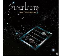 Supertramp – Crime Of The Century – Vinile – Universal Music Group