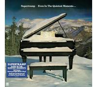 Supertramp - Even In The Quietest Moments... (Half Speed) (180 g) (LP)