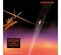Supertramp ...famous Last Words (Half-speed Mast (Vinyl LP) (PRESALE 20/03/2026)