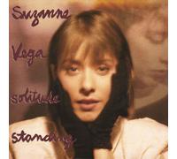 Suzanne Vega Solitude Standing (Vinyl LP) 12" Album