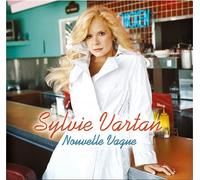 Sylvie Vartan - Nouvelle Vague - AA.VV. (Vinile)