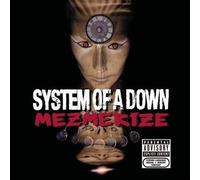 System Of A Down - Mezmerize