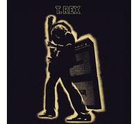Electric Warrior - T. Rex (Vinile)