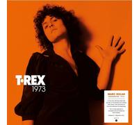 T. Rex - Songwriter: 1973 - Vinile 12" (140 g, nero)