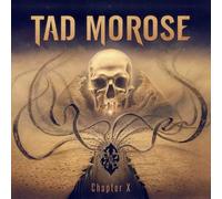 Vinile Tad Morose - Chapter X (2 Lp)