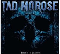 Vinile Tad Morose - March Of The Obsequious