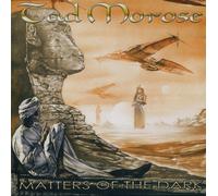 Vinile Tad Morose - Matters Of The Dark
