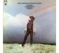 Taj Mahal Giant Step/De Ole Folks at Home (Vinyl LP) 12" Album Coloured Vinyl