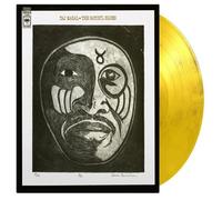 Taj Mahal The Natch'l Blues (Vinyl LP) 12" Album Coloured Vinyl