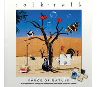 Vinile Talk Talk - Force Of Nature
