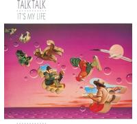 Talk Talk It's My Life (Vinyl LP) 12" Album