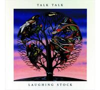 Talk Talk Laughing Stock (Vinyl LP) 12" Album