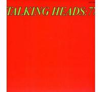 Talking Heads Talking Heads '77 (Vinyl LP) 12" Album