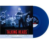 Vinile Talking Heads - Boarding House 1978 (Blue Vinyl)