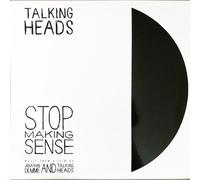 Stop Making Sense (2 Lp) - Talking Heads (Vinile)