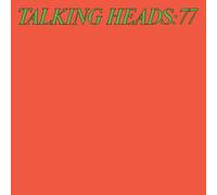 Vinile Talking Heads - Talking Heads: 77 (Black Vinyl) (2 Lp)