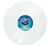 Vinile Talla 2XLC Bliss / No Fate Edizione Limitata Colouted Vinile Trasparente