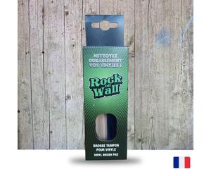 Vinile - Tampone A Spazzola - Rock On Wall