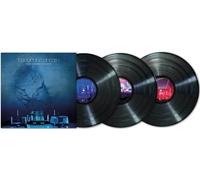 Tangerine Dream 50 Years of Phaedra at the Barbi (Vinyl LP) (PRESALE 13/02/2026)