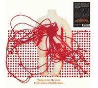 Vinile Tangerine Dream - Electronic Meditation