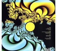 Tangerine Dream - Views From A Red Train