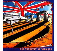 Vinile Tapestry Of Delights (The) / Various (2 Lp)