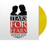 Vinile Tears For Fears - Familiar Faces - Special Edition Yellow Colored Lp