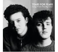 Tears For Fears - Songs From The Big Chair (LP)