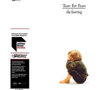 Tears For Fears - The Hurting (Half-Speed Remastered 2021) (LP)